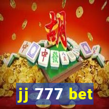 jj 777 bet